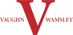 Vaughn Wamsley Personal Injury