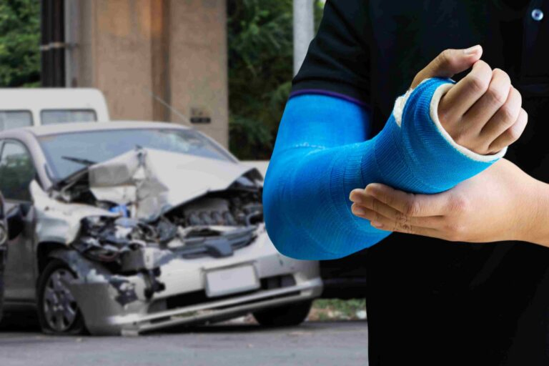 car accident lawyer in Indianapolis