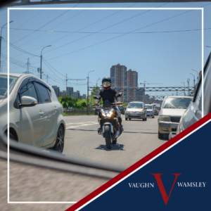 Indianapolis Motorcycle Accident Lawyer