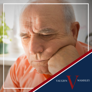 Nursing Home Abuse Lawyers