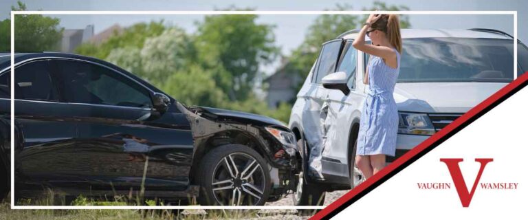 Your Legal Rights and Options When Struck By an Uninsured Driver