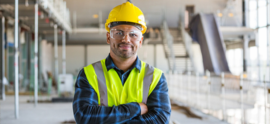 Construction Accident Lawyer