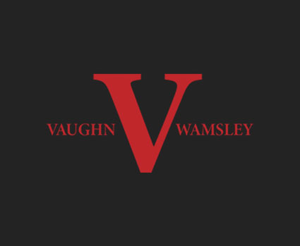 Vaughn A. Wamsley
