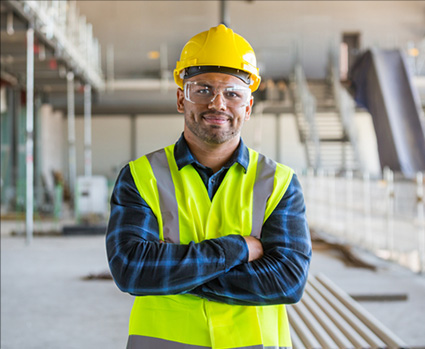 Construction accidents