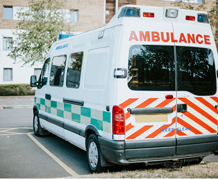 Nursing Home Abuse