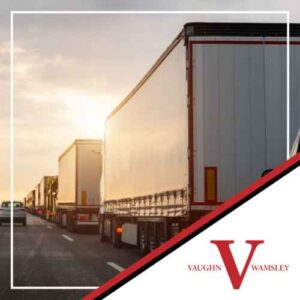 Anderson Truck Accident Lawyer