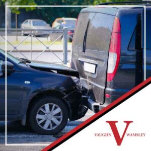 Rear End Car Accident Lawyer Indianapolis