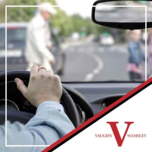 Fishers Pedestrian Accident Lawyer