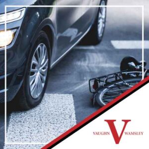 Bicycle Accident