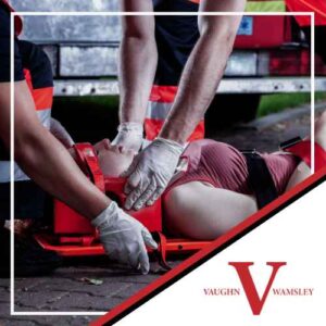 Pedestrian Accident Lawyers