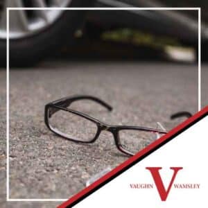 Anderson Pedestrian Accident Lawyer