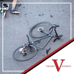 Bicycle Accident Lawyer 