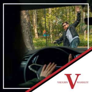 Carmel Pedestrian Accident Lawyer