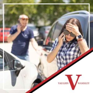 Side Impact Car Accidents