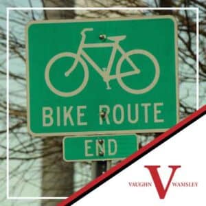 Bicycle Accident Lawyer