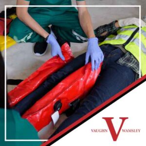 Indianapolis Amputation Injury Lawyer