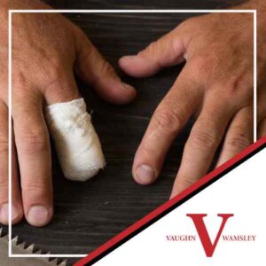 Amputation Injury Lawyer Indianapolis