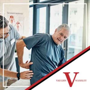 Back Injury Lawyer
