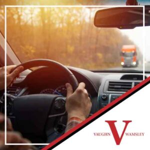 Distracted Driving Truck Accident Lawyer