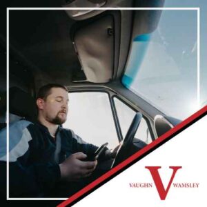 Indianapolis Distracted Driving Truck Accident Lawyer