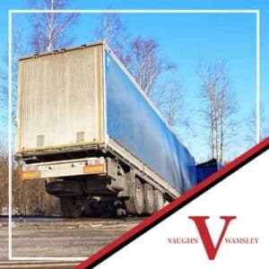 Jackknife Truck Accident Lawyer