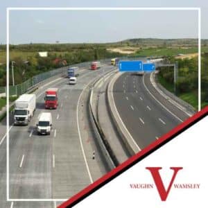 Rear-End Truck Accident Lawyer