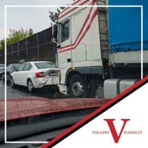 Indianapolis Rear-End Truck Accident Lawyer