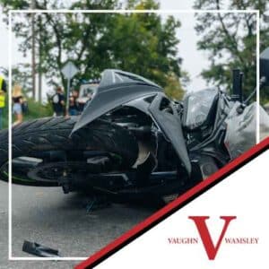 Indianapolis Single Motorcycle Accident Lawyer