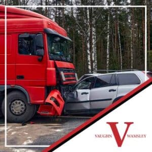 Truck Override Accident Lawyer