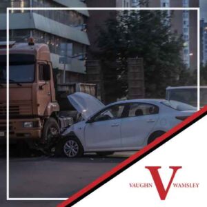 Indianapolis Truck Underride Accident Lawyer