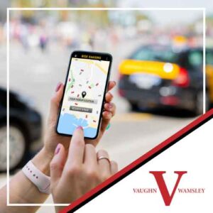 Indianapolis Uber Accident Lawyer