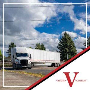 Indianapolis Wide Turn Truck Accident Lawyer
