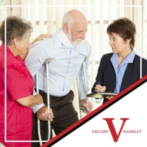 Personal Injury Lawyer