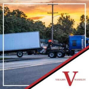 Westfield Truck Accident Lawyer