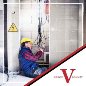 Anderson Construction Accident Lawyer