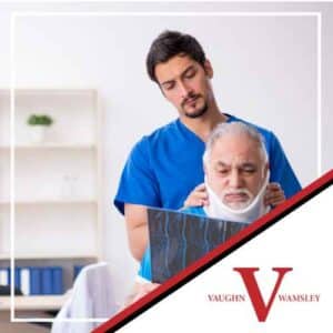 Whiplash Injury Lawyer