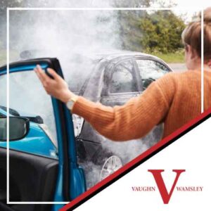 Anderson Whiplash Injury Lawyer