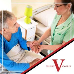 Nursing Home Abuse Lawyer