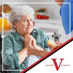 Bloomington Nursing Home Abuse Lawyer