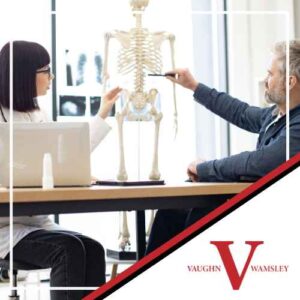 Spinal Cord Injury Lawyer Carmel