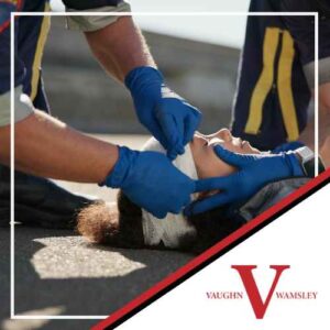 Traumatic Brain Injury Lawyer carmel