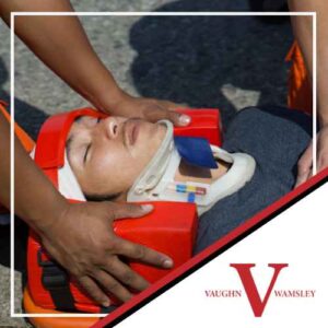 Whiplash Injury Lawyer Carmel