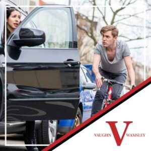 Indianapolis Bicycle Dooring Accident Lawyer