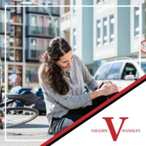 Bicycle Intersection Accident Lawyer