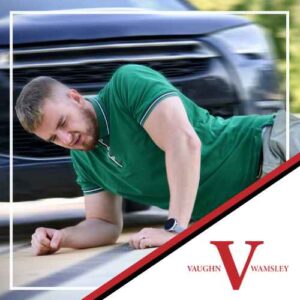 Crosswalk Pedestrian Accident Lawyer Indianapolis