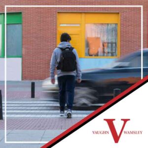 Indianapolis Crosswalk Pedestrian Accident Lawyer