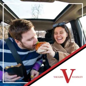 Indianapolis Distracted Driving Car Accident Lawyer