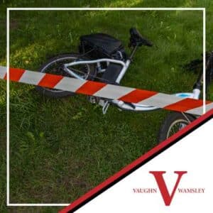 Indianapolis Electric Bike Accident Lawyer