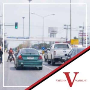 Indianapolis Intersection Motorcycle Accident Lawyer