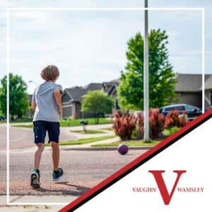 Jaywalking Accident Lawyer Indianapolis